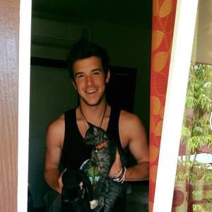 Meet your Posher, Kyle